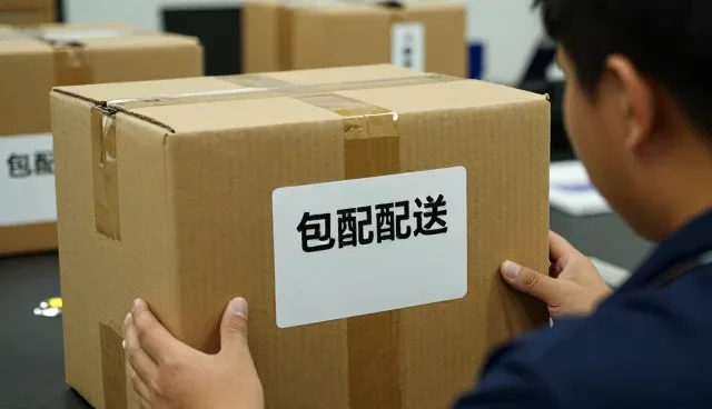 温州瑞彩包装有限公司介绍加工在售后支持中的应用